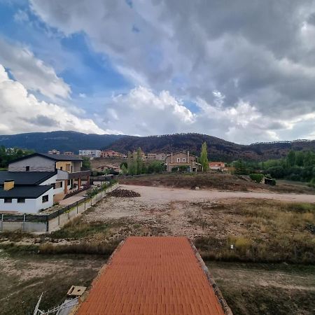 Casa Conce Διαμέρισμα Riópar Εξωτερικό φωτογραφία
