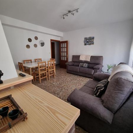 Casa Conce Διαμέρισμα Riópar Εξωτερικό φωτογραφία