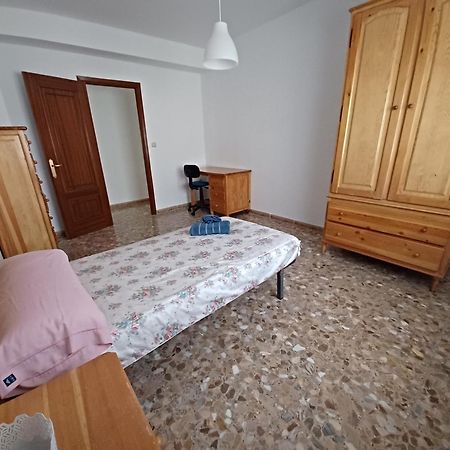 Casa Conce Διαμέρισμα Riópar Εξωτερικό φωτογραφία