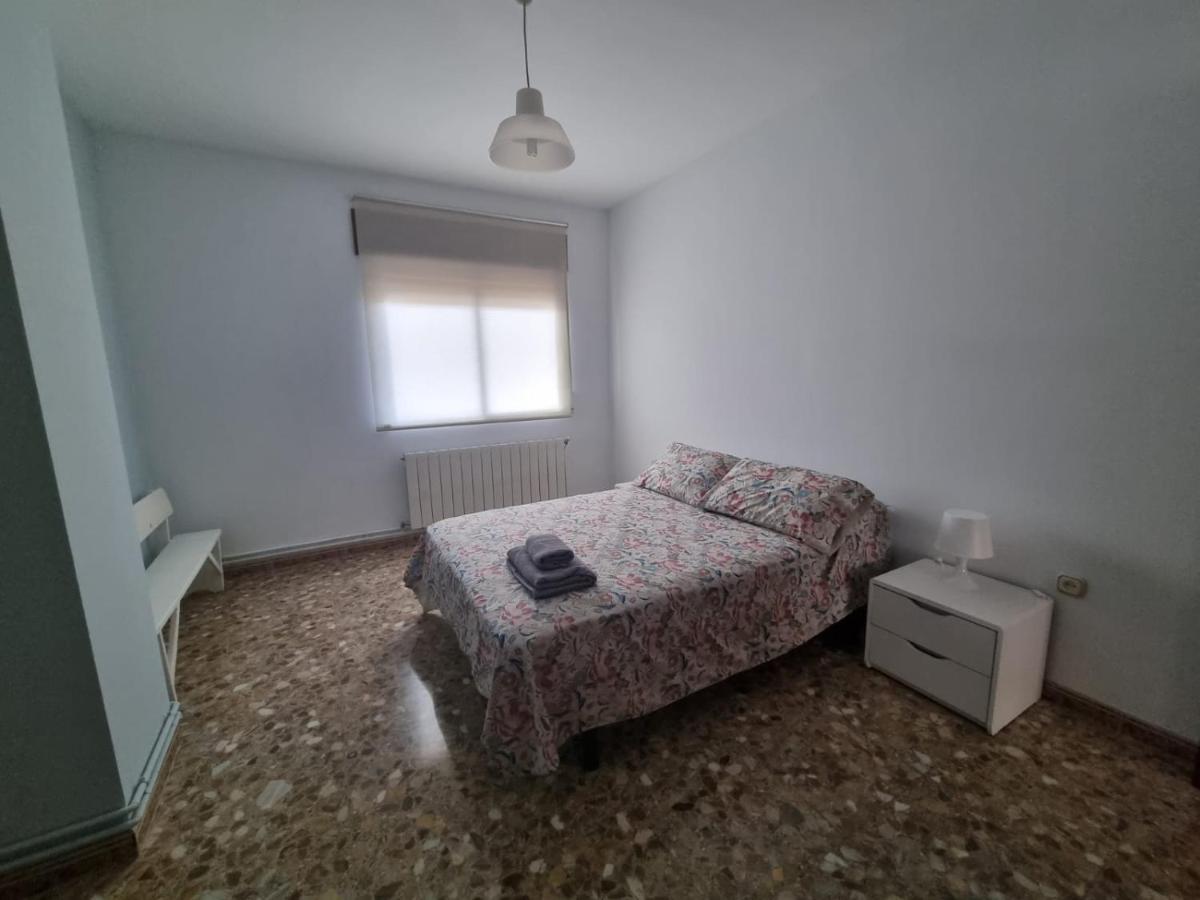 Casa Conce Διαμέρισμα Riópar Εξωτερικό φωτογραφία