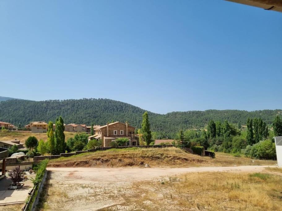 Casa Conce Διαμέρισμα Riópar Εξωτερικό φωτογραφία