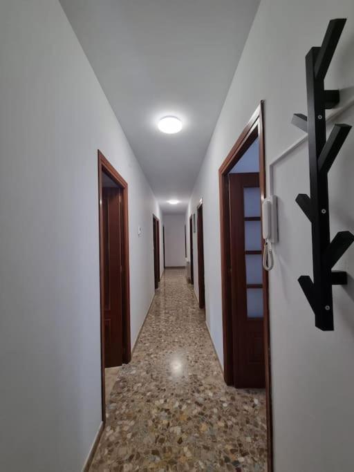 Casa Conce Διαμέρισμα Riópar Εξωτερικό φωτογραφία