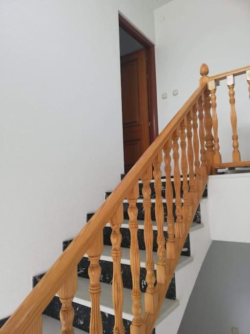 Casa Conce Διαμέρισμα Riópar Εξωτερικό φωτογραφία