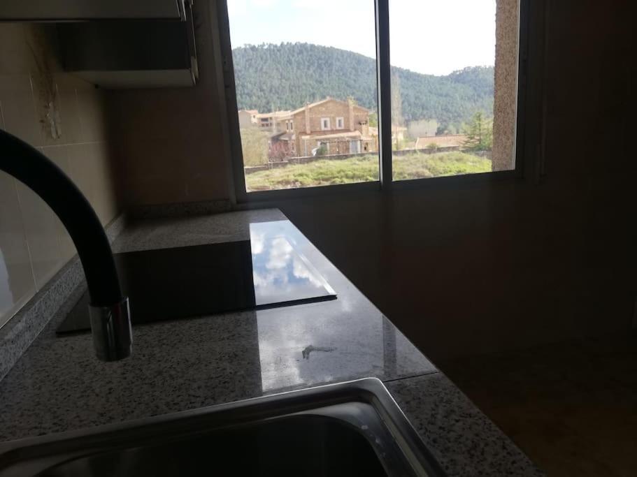 Casa Conce Διαμέρισμα Riópar Εξωτερικό φωτογραφία