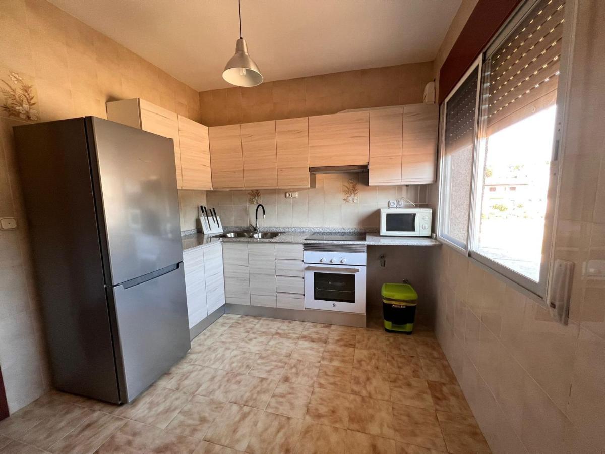 Casa Conce Διαμέρισμα Riópar Εξωτερικό φωτογραφία