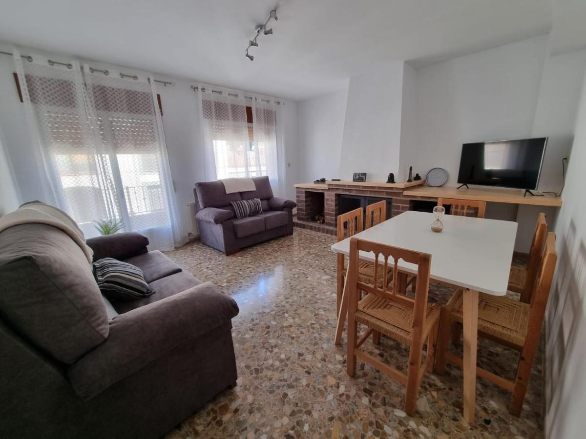 Casa Conce Διαμέρισμα Riópar Εξωτερικό φωτογραφία