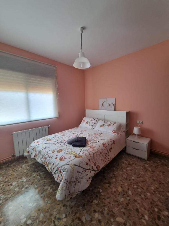 Casa Conce Διαμέρισμα Riópar Εξωτερικό φωτογραφία