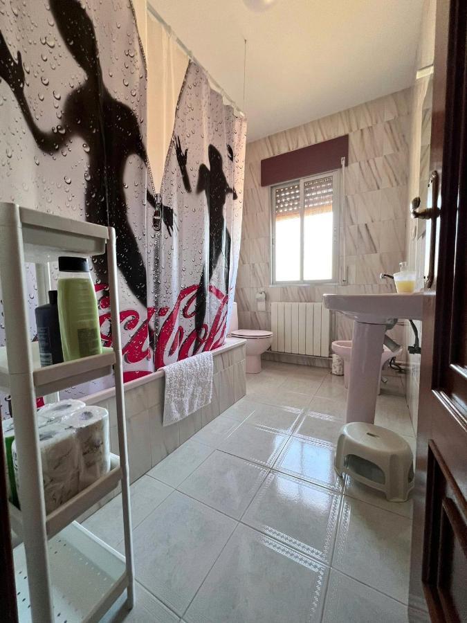 Casa Conce Διαμέρισμα Riópar Εξωτερικό φωτογραφία