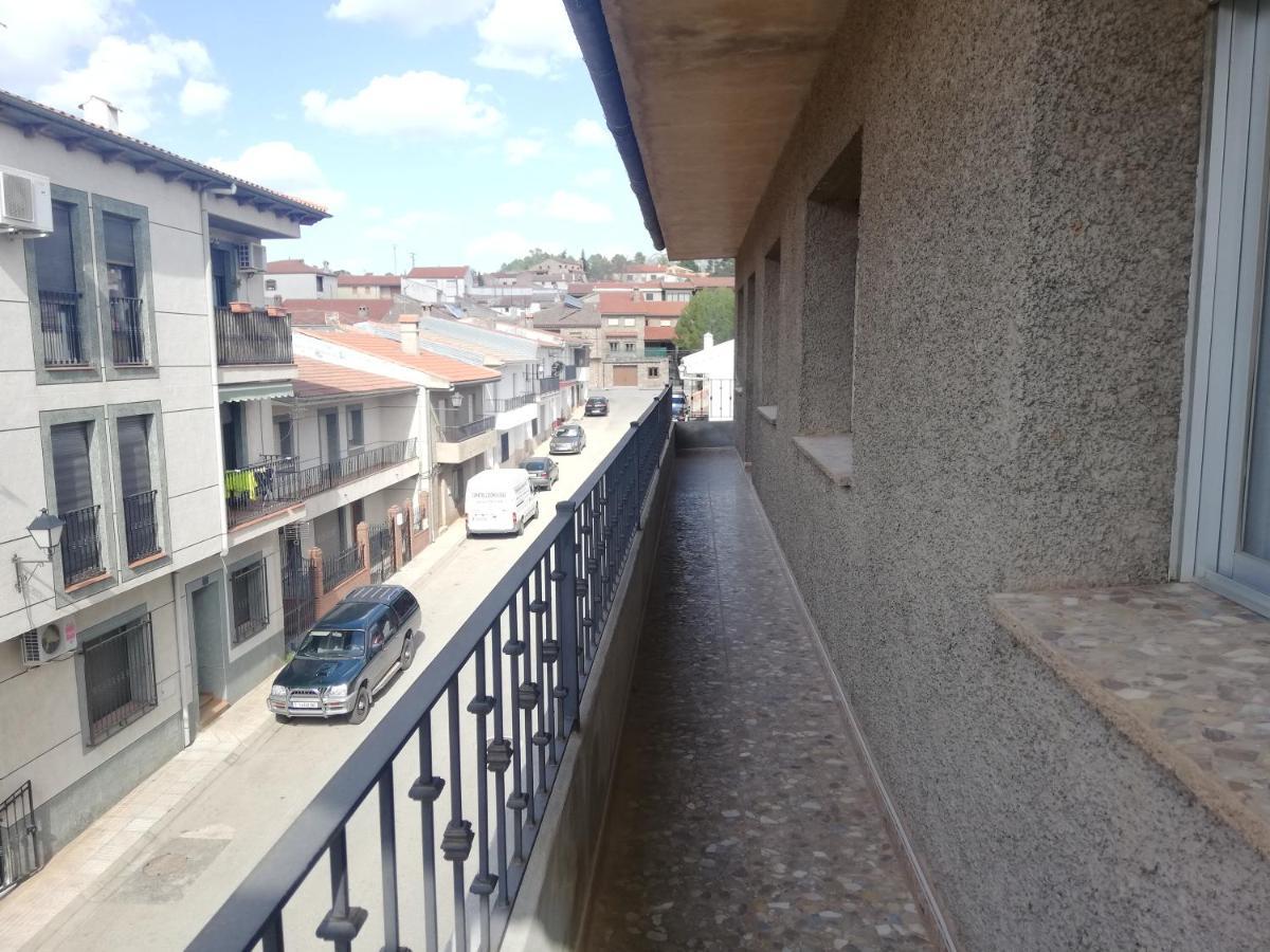 Casa Conce Διαμέρισμα Riópar Εξωτερικό φωτογραφία