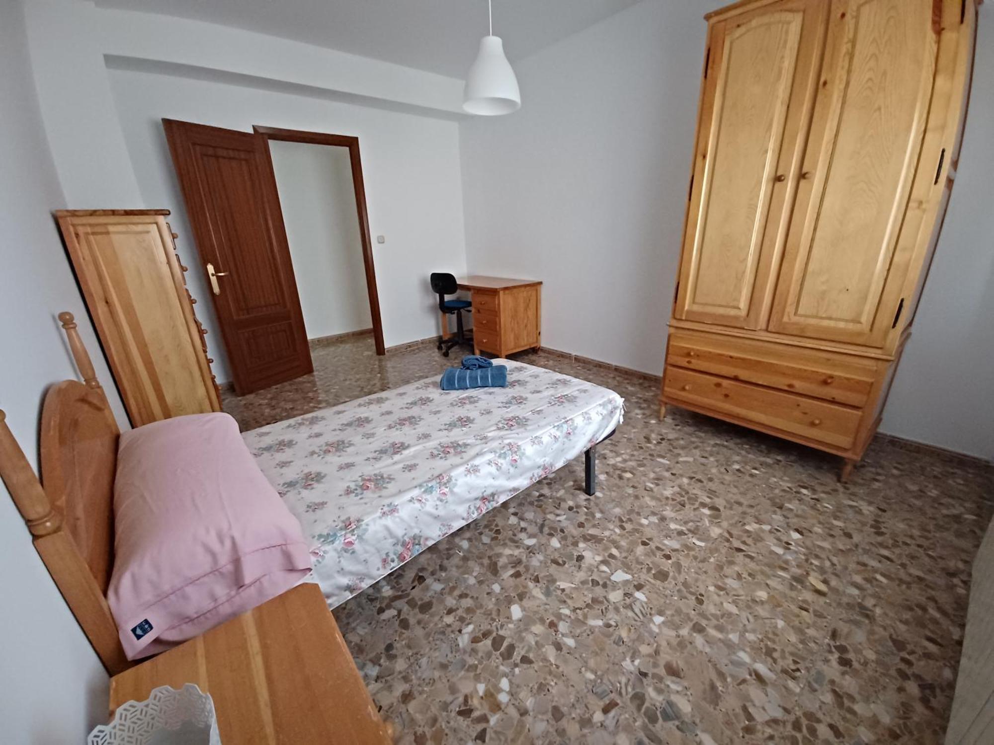Casa Conce Διαμέρισμα Riópar Εξωτερικό φωτογραφία
